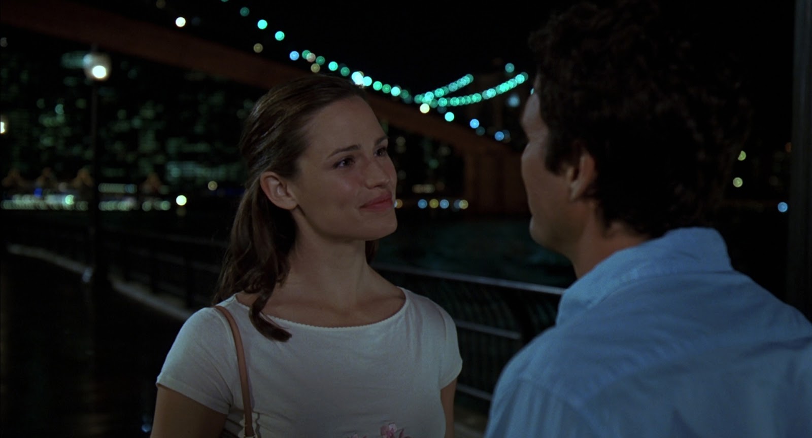 Harry & Sally:Conversas e Quentão no Central Park - inspiração 2