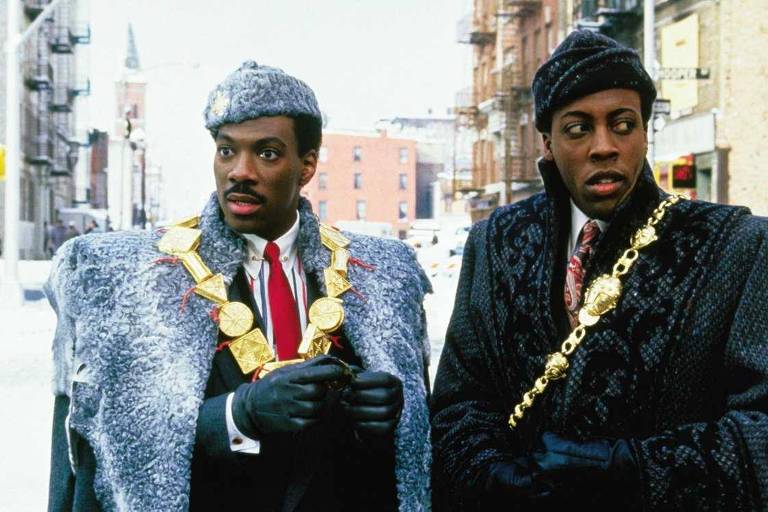 De Repente 30: Sonhos e Romance no Coração da Metrópole - inspiração 1