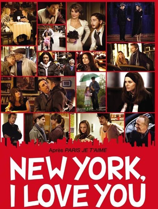 Simplesmente Complicado: A Vida Amorosa na Upper East Side - inspiração 1