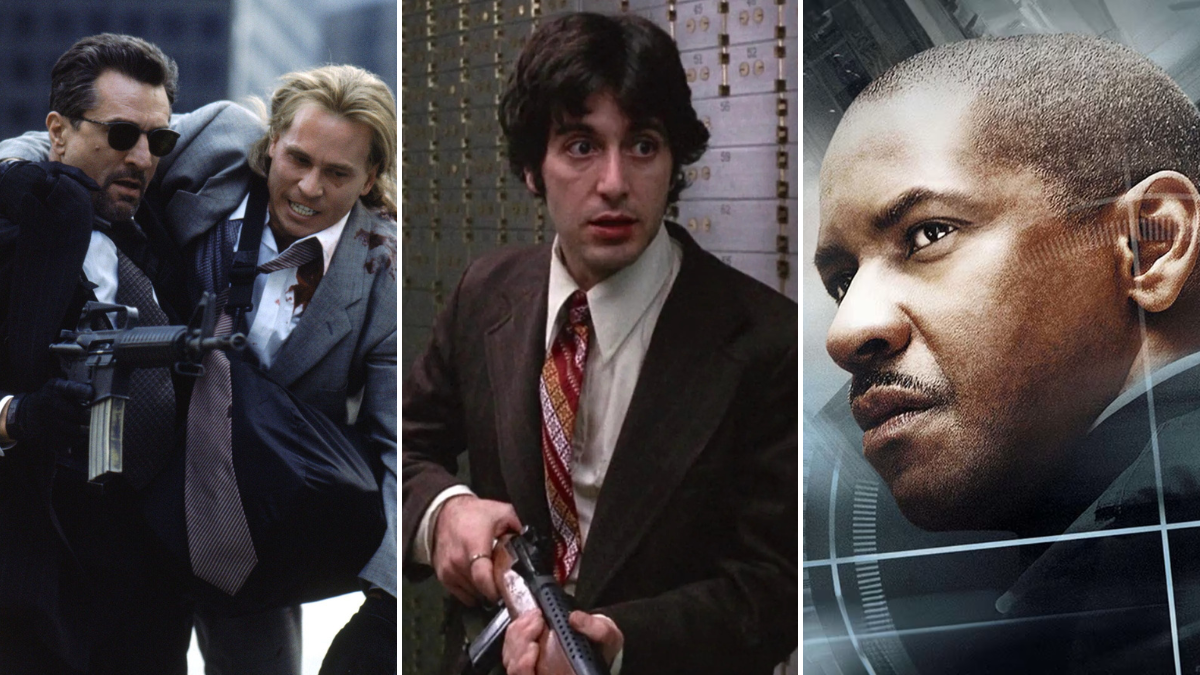 O Cérebro por Trás da Operação: O Liderança Carismática - inspiração 1