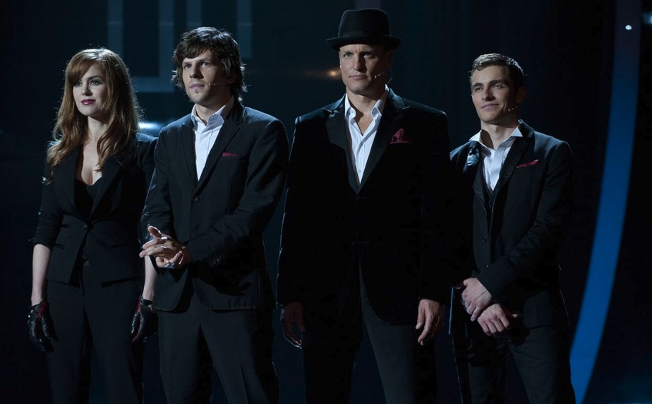 Tecnologia a Serviço do Crime: Gadgets e Soluções Criativas - inspiração 2