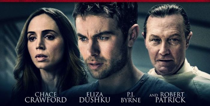 Figuras Esquecidas: Fantasmas de Pacientes e Funcionários - inspiração 1