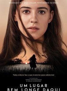 Produções Modernas: Novas Abordagens e Efeitos Visuais - inspiração 2