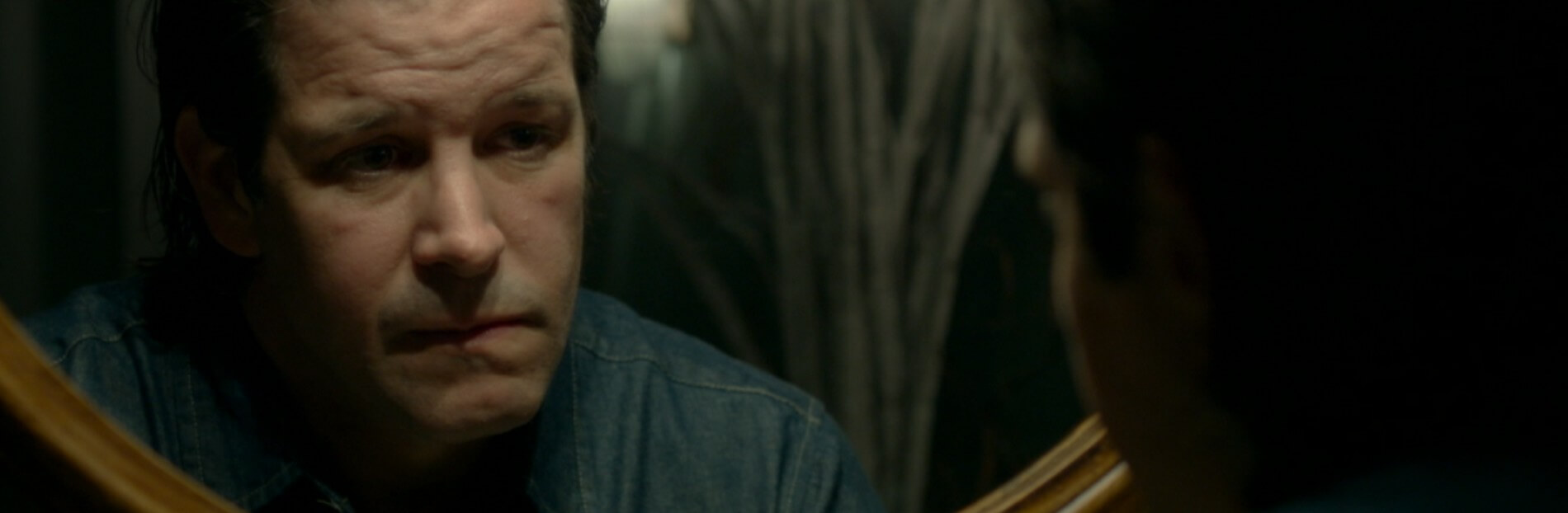 O Terro na Casa Vizinha: 'O Segredo da Cabana' e o Isolamento Que Assusta - inspiração 1