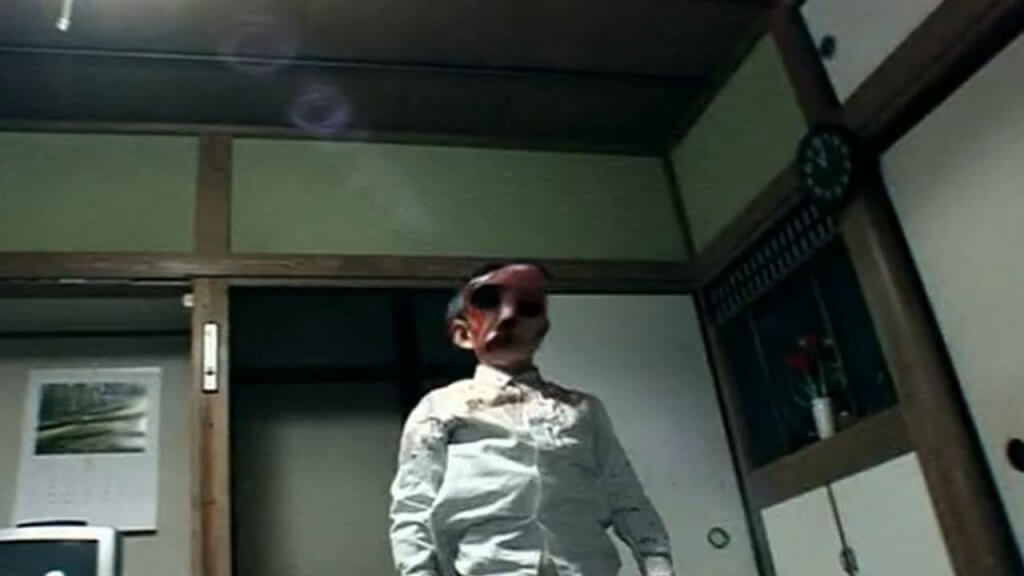 'REC': A Tensão Espanhola Que Te Prende na Tela - inspiração 1