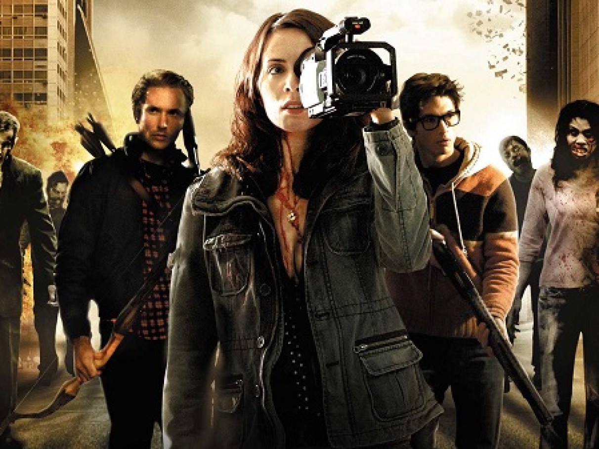 A Realidade Distorcida de 'O Último Exorcismo': Fé e Desespero em Primeira Pessoa - inspiração 2