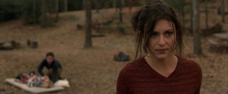 O Clássico 'A Bruxa de Blair': A Origem do Terror Found Footage - inspiração 2