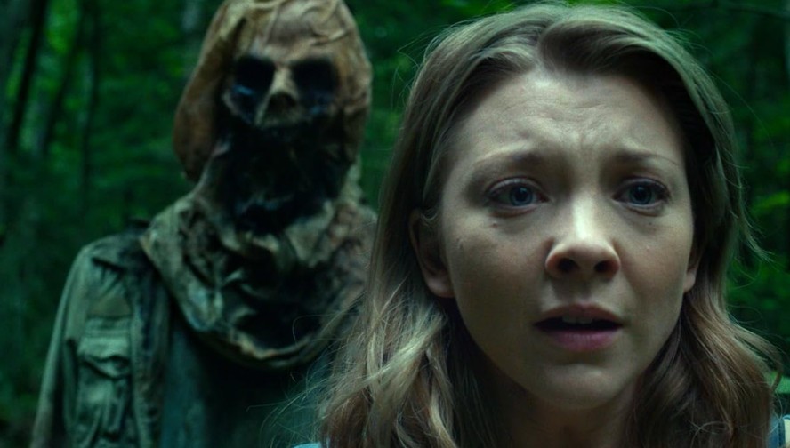 Desvendando 'O Segredo da Cabana': O Isolamento Como Vilão - inspiração 2