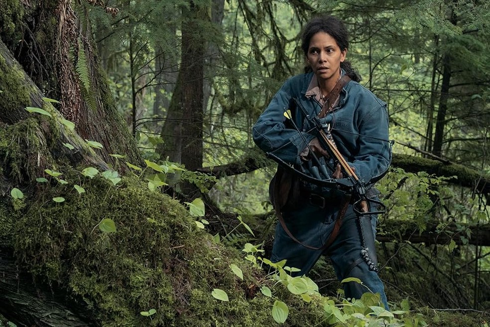 O Horror Psicológico de 'O Ritual': Uma Jornada Sombria e Aterrorizante - inspiração 1