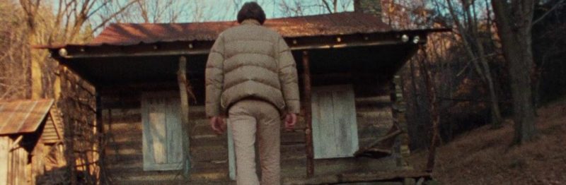 O Horror Psicológico de 'O Ritual': Uma Jornada Sombria e Aterrorizante - inspiração 2