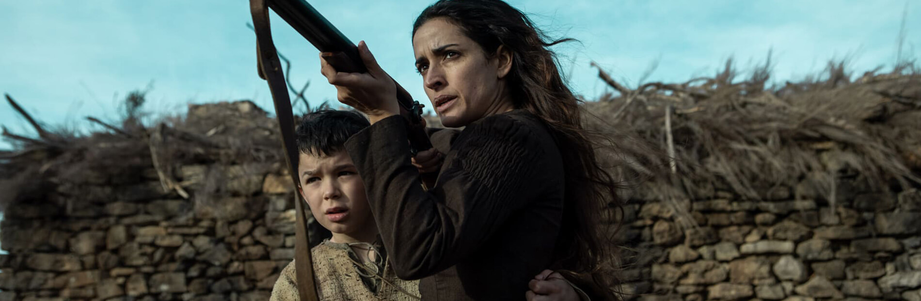 O Choque de 'O Hospedeiro': Quando a Natureza Se Vira Contra Nós - inspiração 1