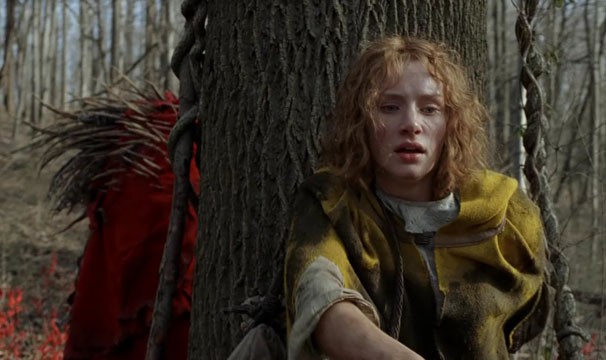 O Fator 'A Morte do Demônio': Possessão e Brutalidade em um Ambiente Rural Isolado - inspiração 1