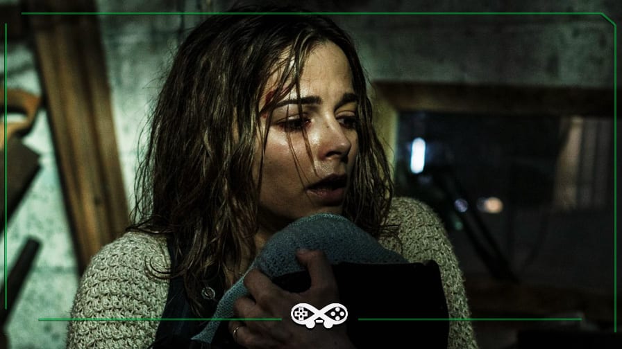 A Tensão de 'Atividade Paranormal 3': Foco em Lugares Abandonados e Florestas Próximas - inspiração 2