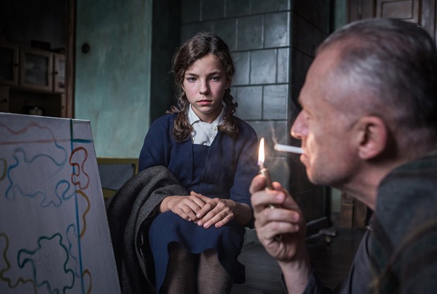 O Legado Verde: Como Filmes Apresentam a Contribuição de Botânicos para a Ciência - inspiração 2