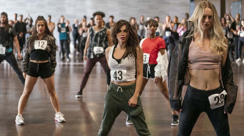 Além da Tela: Inspirando Novas Gerações a Dançar - inspiração 1