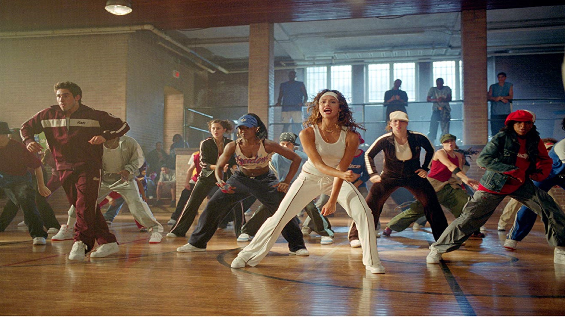 Estilos Marcantes: Do Breaking ao Hip-Hop, Uma Dança de Expressões - inspiração 1