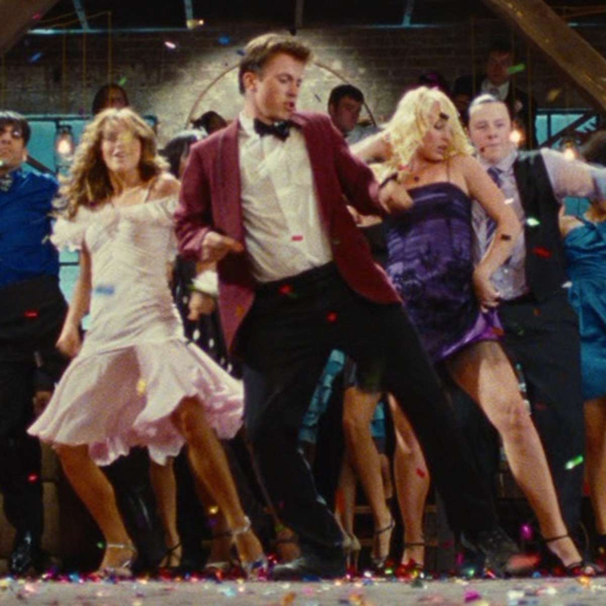 A Trilha Sonora que Move: Ritmos que Definem a Geração - inspiração 1