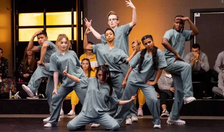 Desafios e Inspirações: Histórias Reais que Viraram Filme - inspiração 1