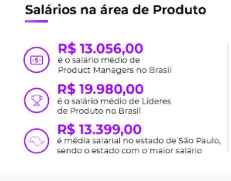 Setor de Atuação: Finanças, Tecnologia ou Varejo – Qual paga melhor? - inspiração 1