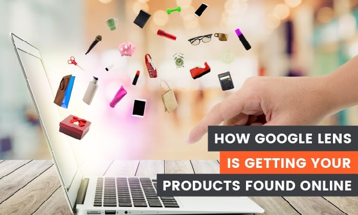 Google Lens para Lojistas: Como Integrar e Potencializar suas Vendas - inspiração 1