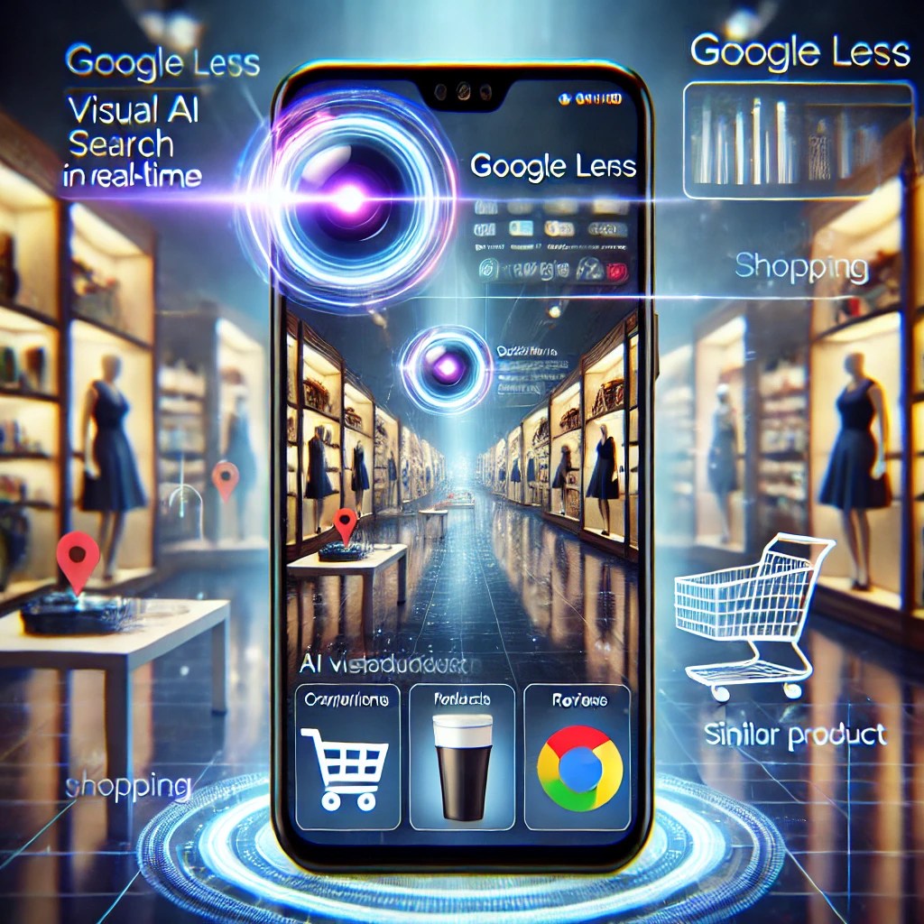 Case de Sucesso: Lojas que Já Colhem os Frutos do Lens - inspiração 2