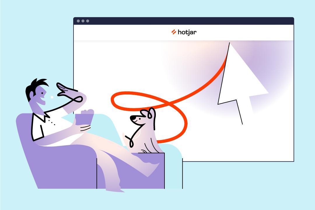 O Que Realmente Acontece: Capturando Interações em Tempo Real - inspiração 2