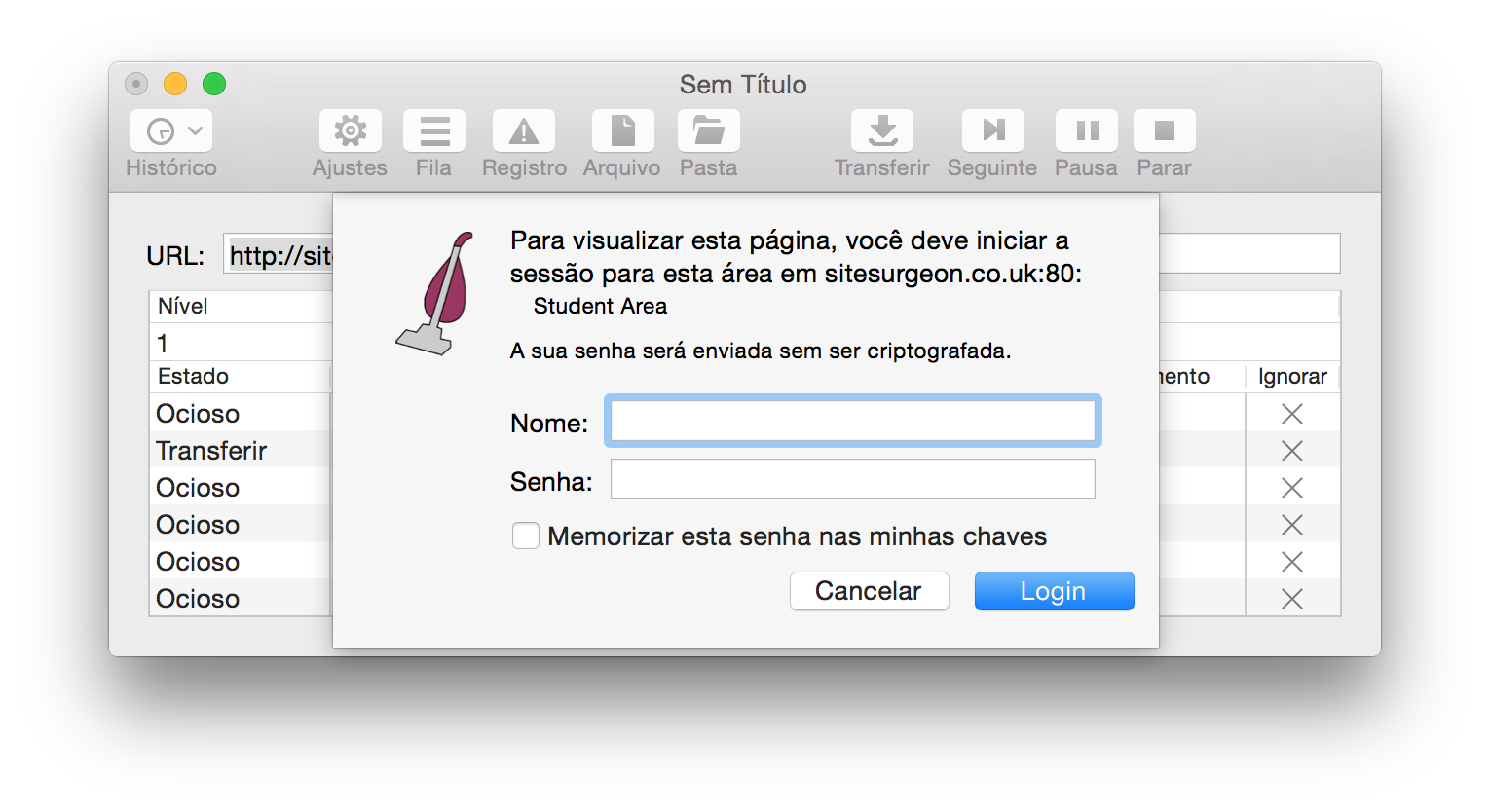 Ferramentas e Integração: Facilitando sua Análise de Sessões - inspiração 2