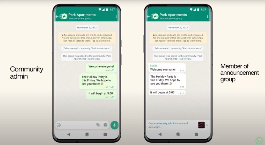 Promovendo o Grupo e Atraindo Novos Membros Qualificados - inspiração 1