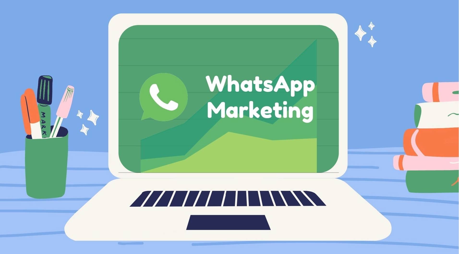 Promovendo o Grupo e Atraindo Novos Membros Qualificados - inspiração 2