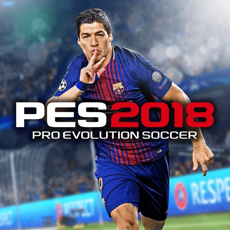 A Chegada ao Ocidente: A Nova Identidade do Pro Evolution Soccer - inspiração 1