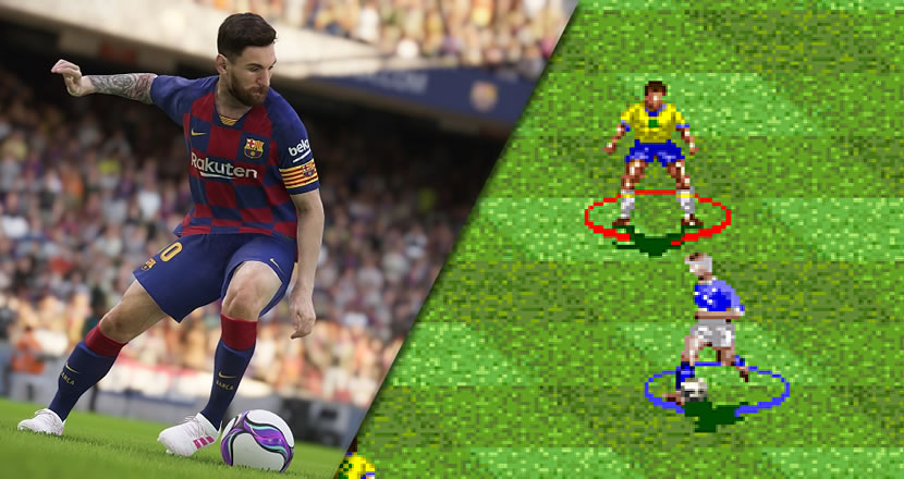 Adaptação às Novas Gerações: Desafios no PS3 e Xbox 360 - inspiração 1