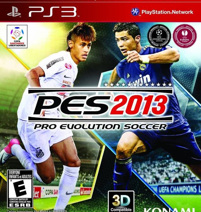 Inovações Táticas e o Realismo Buscado pela Konami - inspiração 2