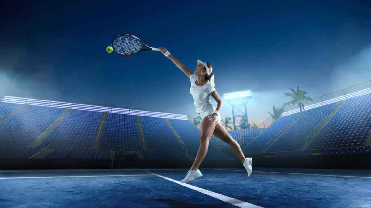 Australian Open: O Desafio Sob o Sol da Austrália - inspiração 2