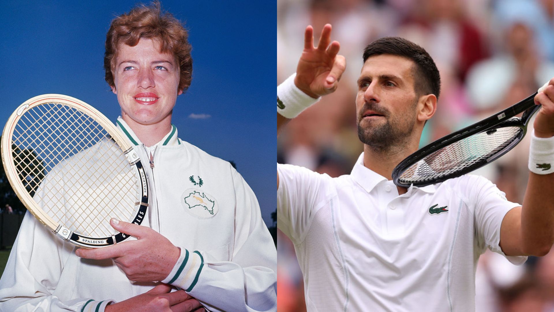 Evolução das Superfícies: Impacto no Jogo e nas Estratégias - inspiração 2