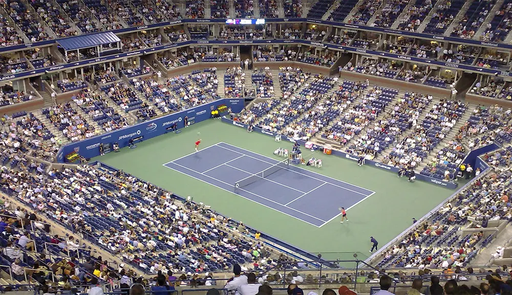 As Mulheres que Moldaram a História dos Grand Slams - inspiração 1