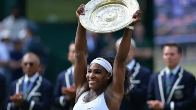 As Mulheres que Moldaram a História dos Grand Slams - inspiração 2