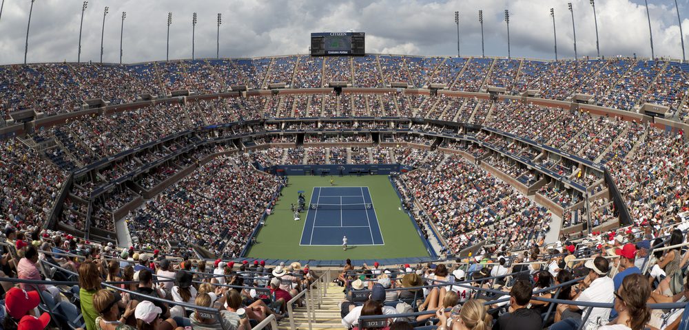 Recordes e Lendas: Imortalizando Nomes no Tênis - inspiração 1