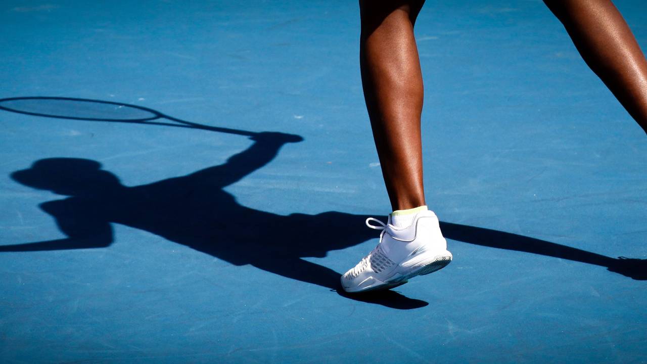 O Tênis Feminino Hoje: Força, Talento e Oportunidades - inspiração 2