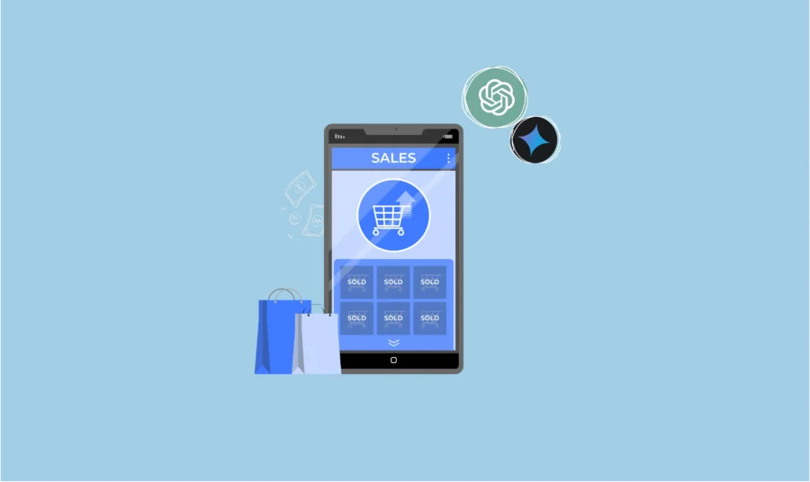 Integrando IA com Outras Ferramentas de Negócio - inspiração 1