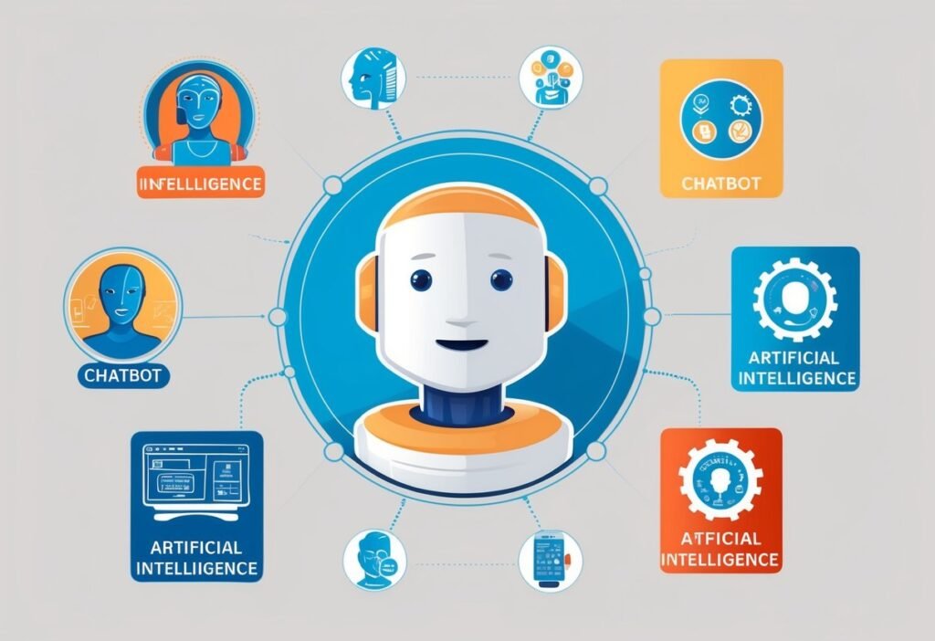 Ferramentas de IA que Transformam Conversas em Insights - inspiração 1