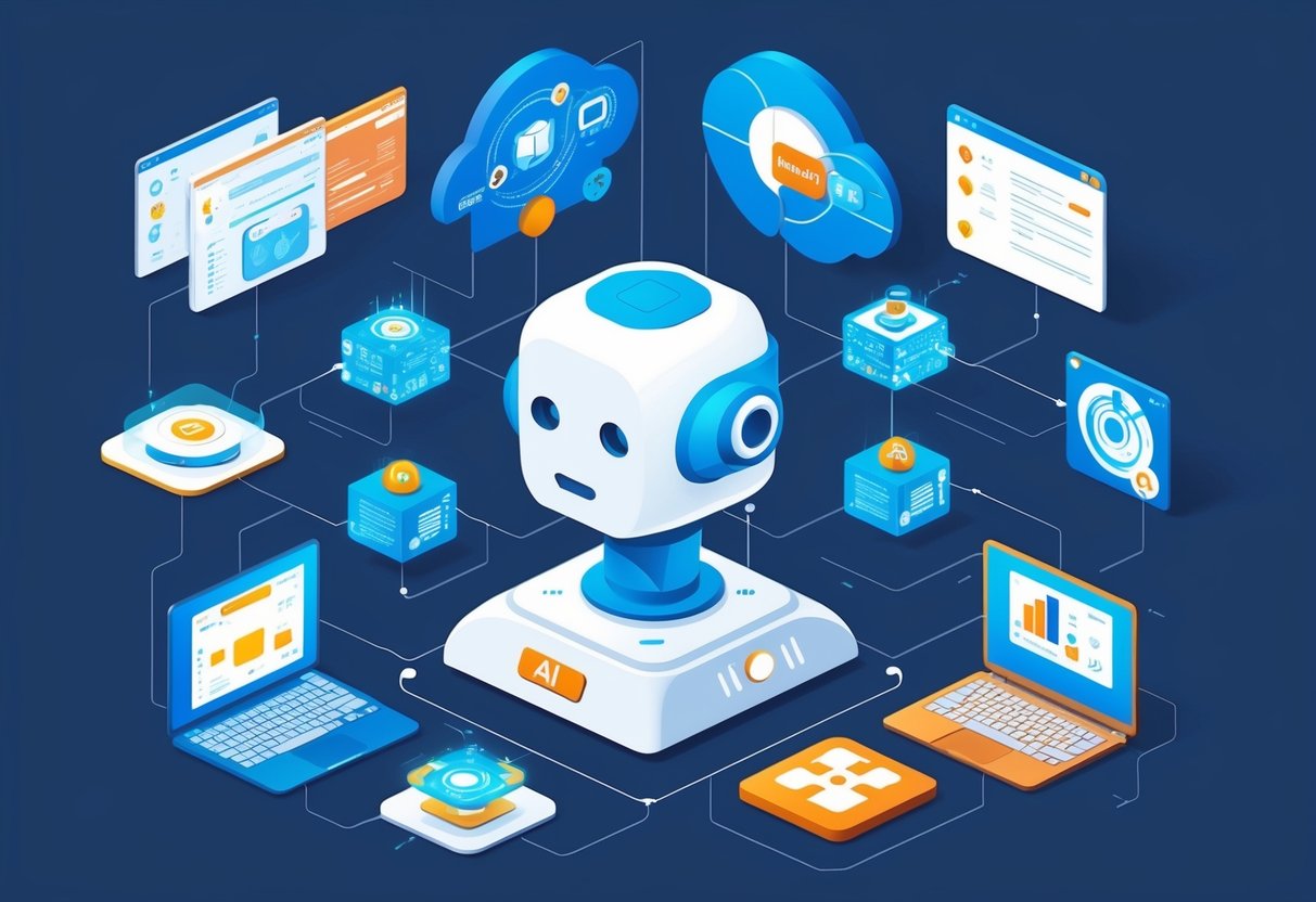 Otimizando Respostas e Fluxos de Conversa - inspiração 1