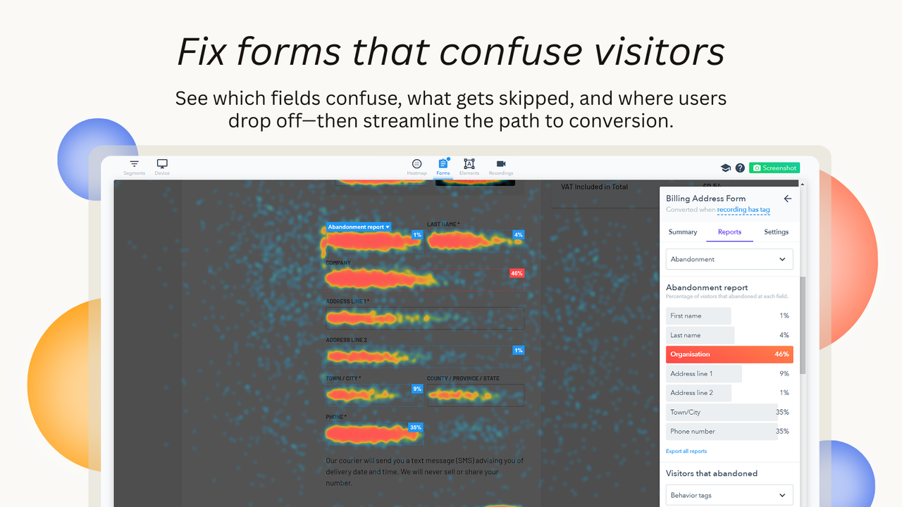 Identificando Gargalos: Onde Seus Clientes Desistem da Compra? - inspiração 2