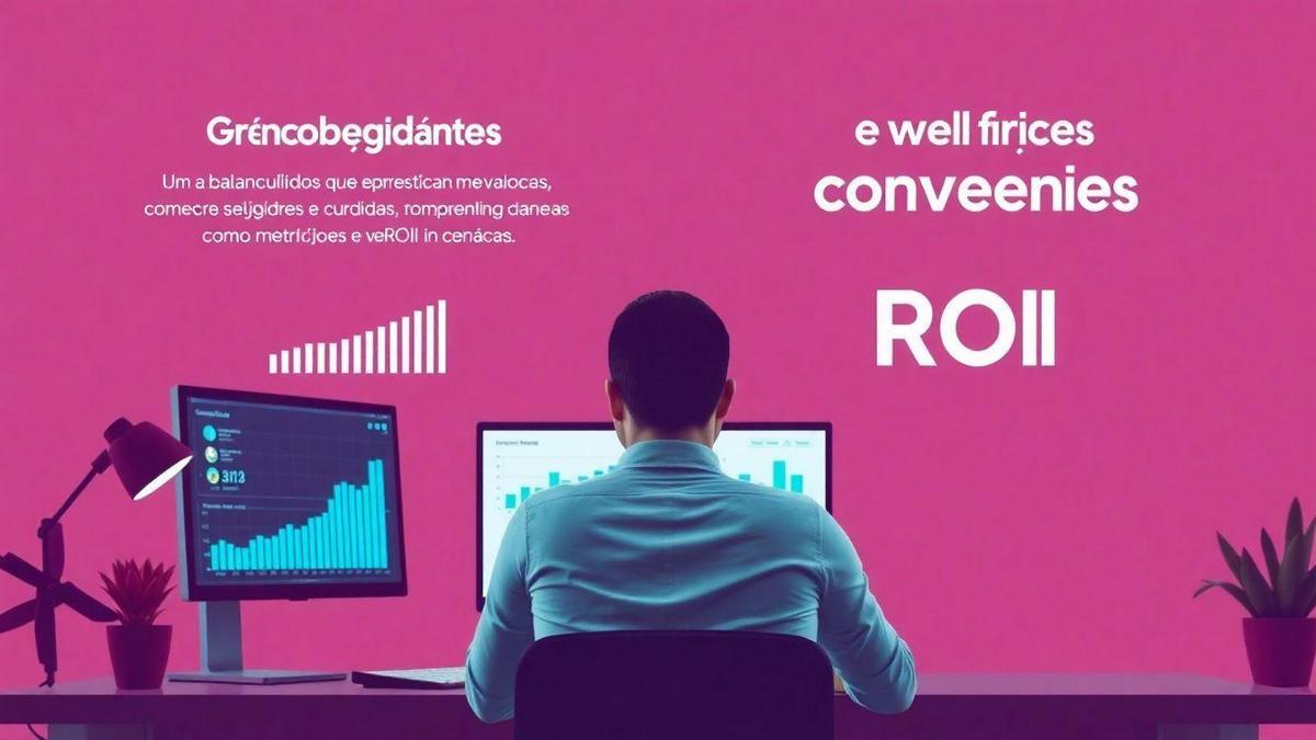 O Engano das Métricas de Vaidade: Exemplos Claros - inspiração 1