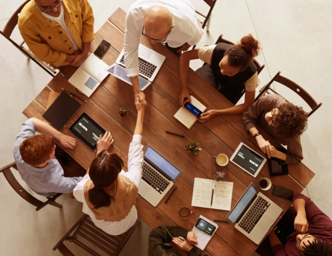 O Futuro do Backoffice: IA como Parceira Essencial - inspiração 2