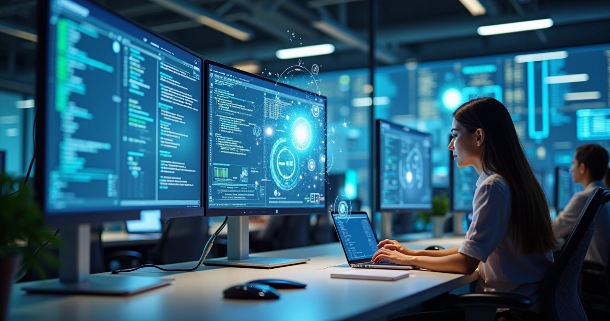 Otimizando a Gestão de Documentos e Dados - inspiração 2