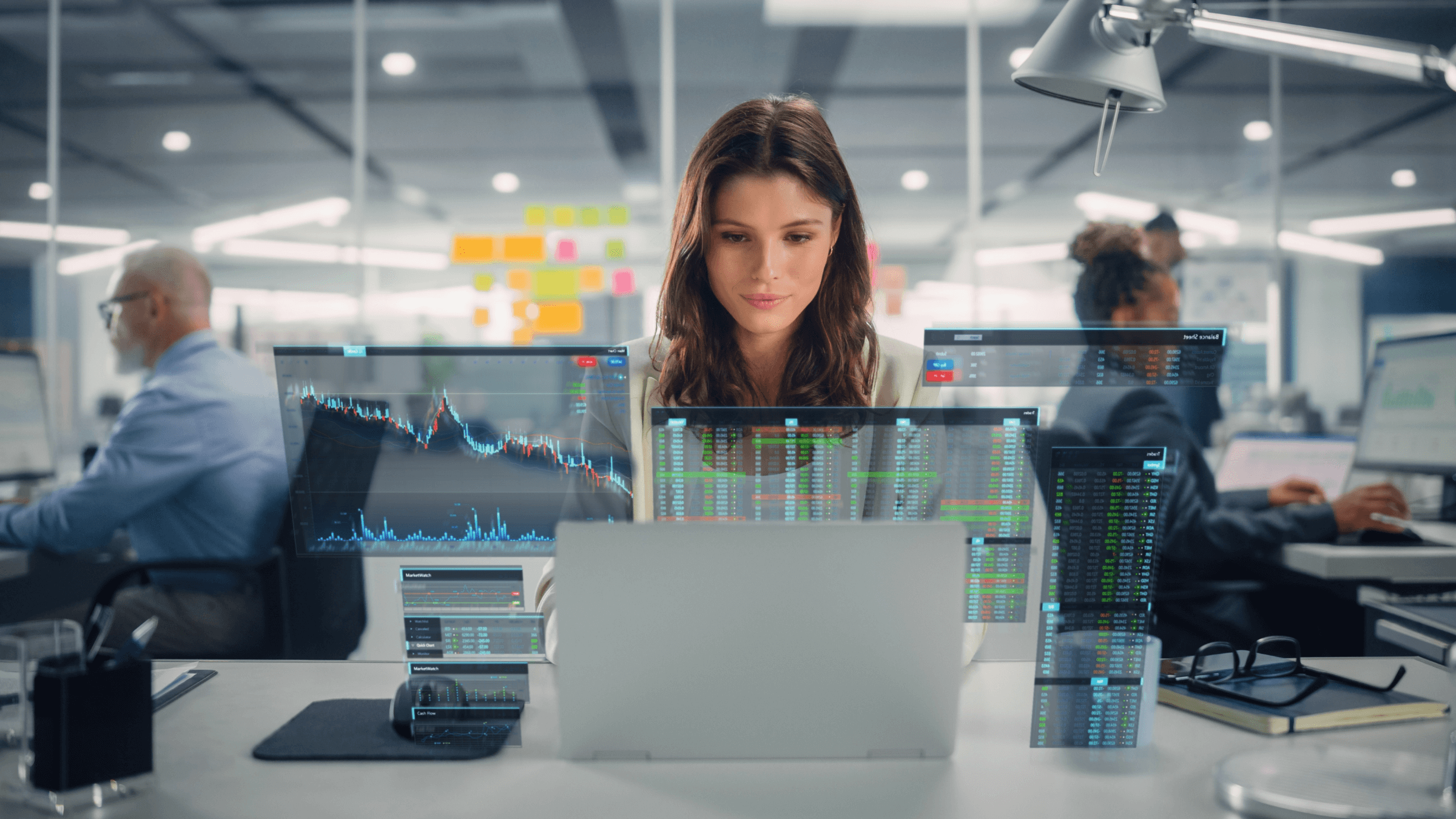 Análise Preditiva para Tomada de Decisão Estratégica - inspiração 1