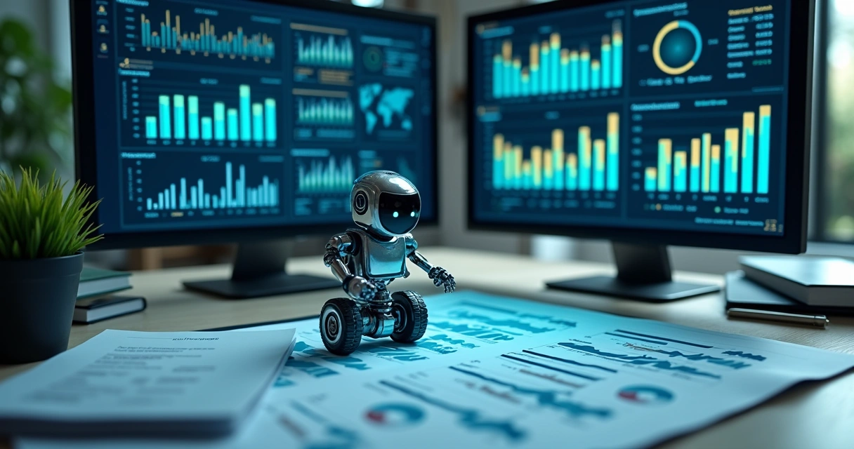 Segurança Reforçada com Inteligência Artificial - inspiração 1