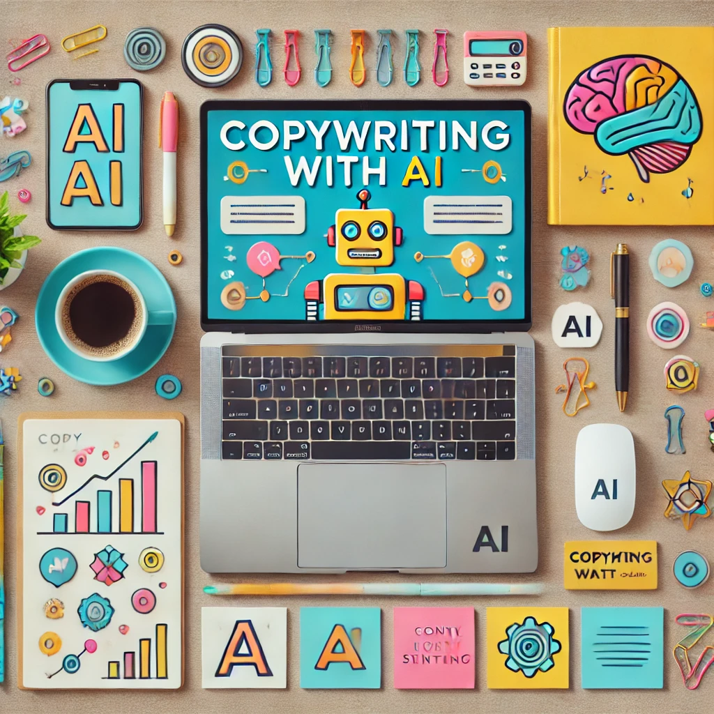 Testando A/B: A IA Acelerando Suas Decisões - inspiração 1