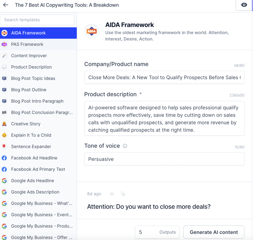 Evitando Erros Comuns ao Usar IA no Copywriting - inspiração 1