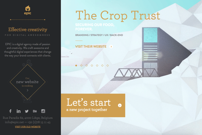 Os Erros Comuns que a IA Ajuda Você a Evitar em CTAs - inspiração 1